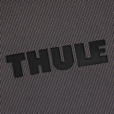  Чемодан для ручной клади Thule Subterra 2 Carry-On Spinner Vetiver Gray, 35 л, серый, 3205048 компании RackWorld