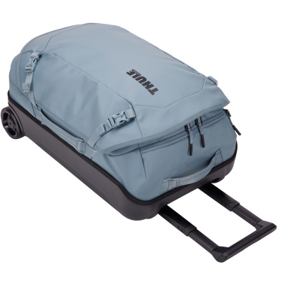  Чемодан для ручной клади Thule Chasm Carry Pond Gray, 40 л, серый, 3204986 компании RackWorld