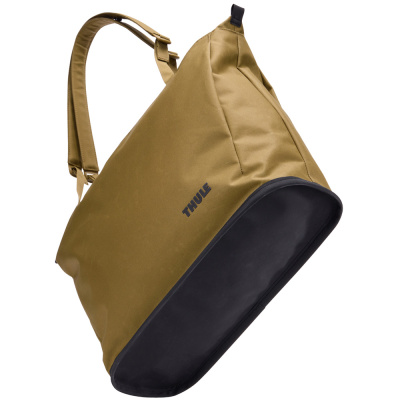  Сумка-тоут Thule Aion Tote Bag nitria, коричневая, 3205230 компании RackWorld