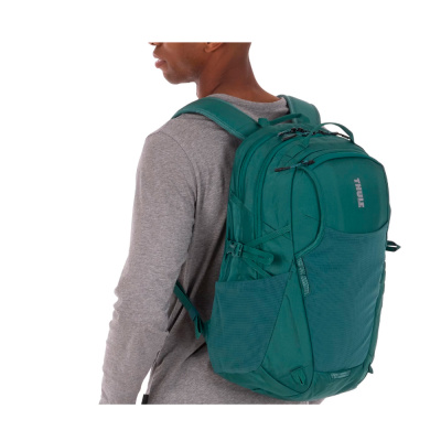  Рюкзак Thule EnRoute Backpack, 26 л, зеленый, 3204847 компании RackWorld
