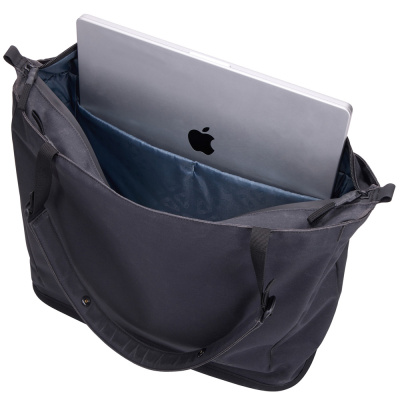  Сумка-тоут Thule Aion Tote Bag black, черная, 3205229 компании RackWorld