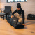  Чехол для сноуборда на колесиках Thule RoundTrip Snowboard Roller 165 см, черный, 3205176 компании RackWorld