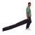  Чехол для сноуборда на колесиках Thule RoundTrip Snowboard Roller 165 см, черный, 3205176 компании RackWorld
