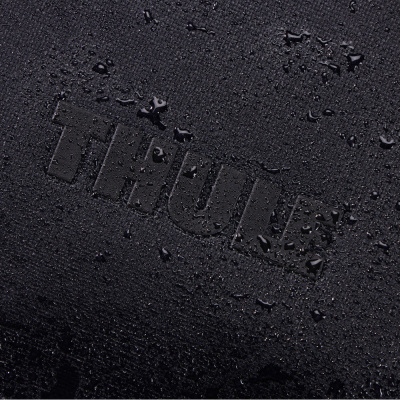  Сумка-тоут Thule Aion Tote Bag black, черная, 3205229 компании RackWorld