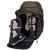  Рюкзак для лыжных ботинок Thule RoundTrip Boot Backpack Deep Khaki, 60 л, темный хаки, 3205157 компании RackWorld