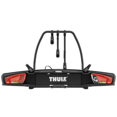  Велокрепление на фаркоп Thule VeloSpace 3, 3 компании RackWorld