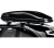  Автомобильный бокс Hapro Cruiser 10.8 черный матовый компании RackWorld