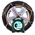  Цепь противоскольжения  Taurus by Pewag TRS967 компании RackWorld