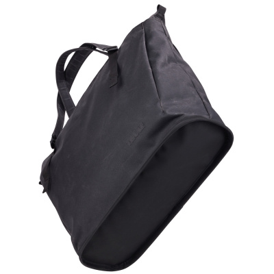  Сумка-тоут Thule Aion Tote Bag black, черная, 3205229 компании RackWorld