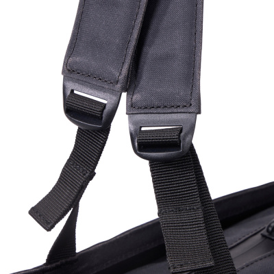  Сумка-тоут Thule Aion Tote Bag black, черная, 3205229 компании RackWorld