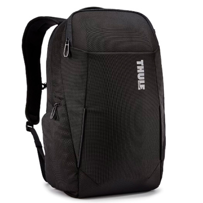  Рюкзак Thule Accent Backpack, 23 л, черный, 3204813 компании RackWorld