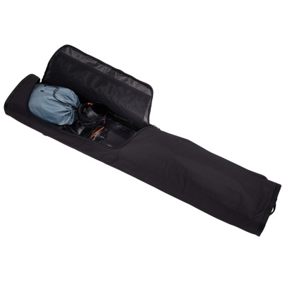  Чехол для сноуборда Thule RoundTrip Snowboard Bag 165 см, черный, 3205177 компании RackWorld